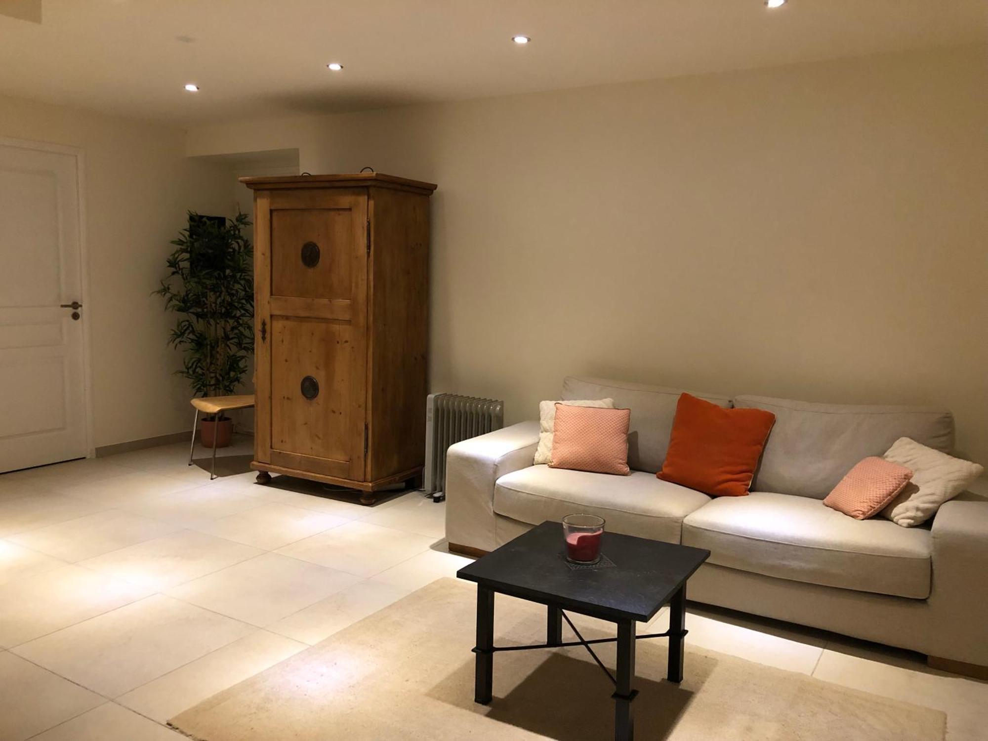 The Hope, Suite Privee Au Sein D'Une Maison Avec Piscine Aix-en-Provence Kültér fotó